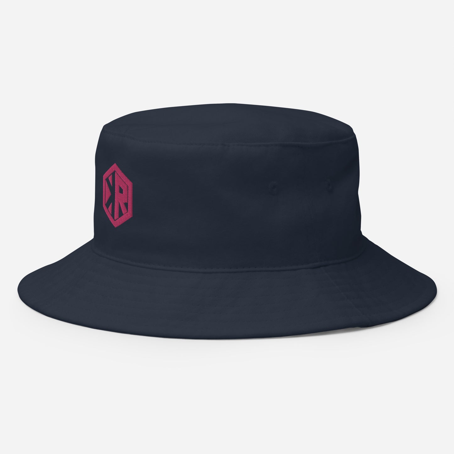 Kiburi Raven Bucket Hat