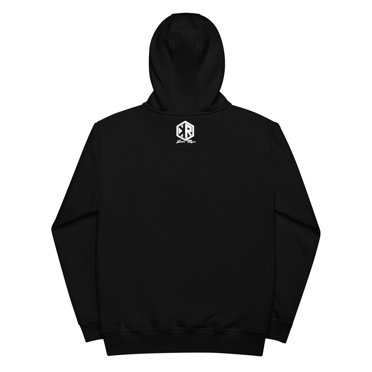 Raven Premium eco hoodie