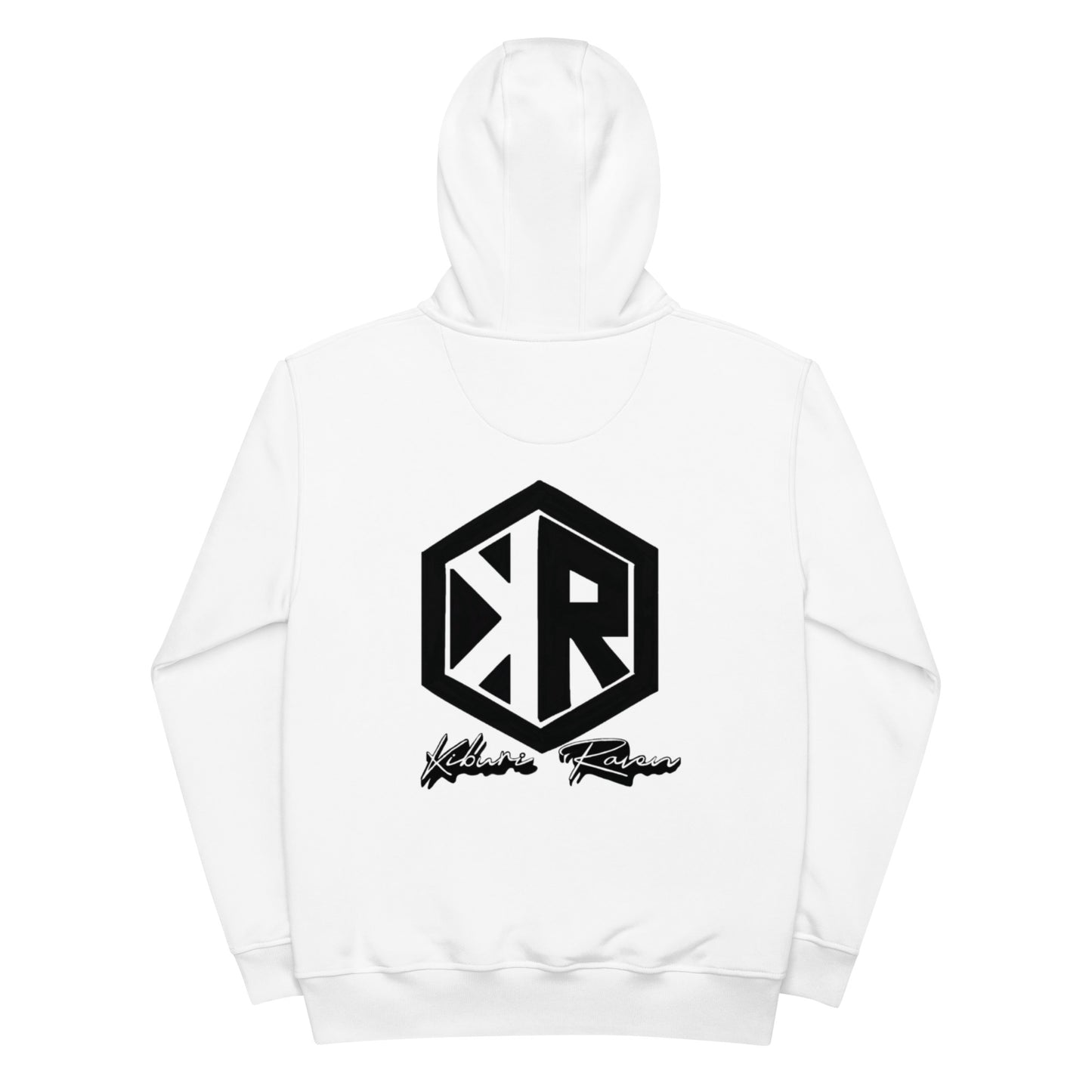 Premium eco hoodie