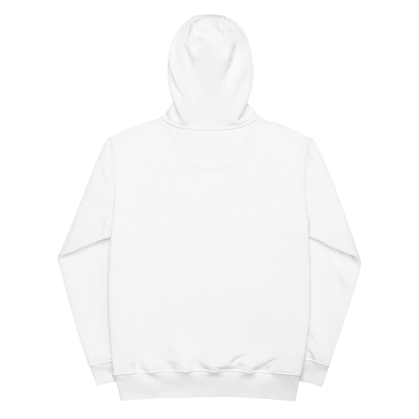 Raven Premium eco hoodie