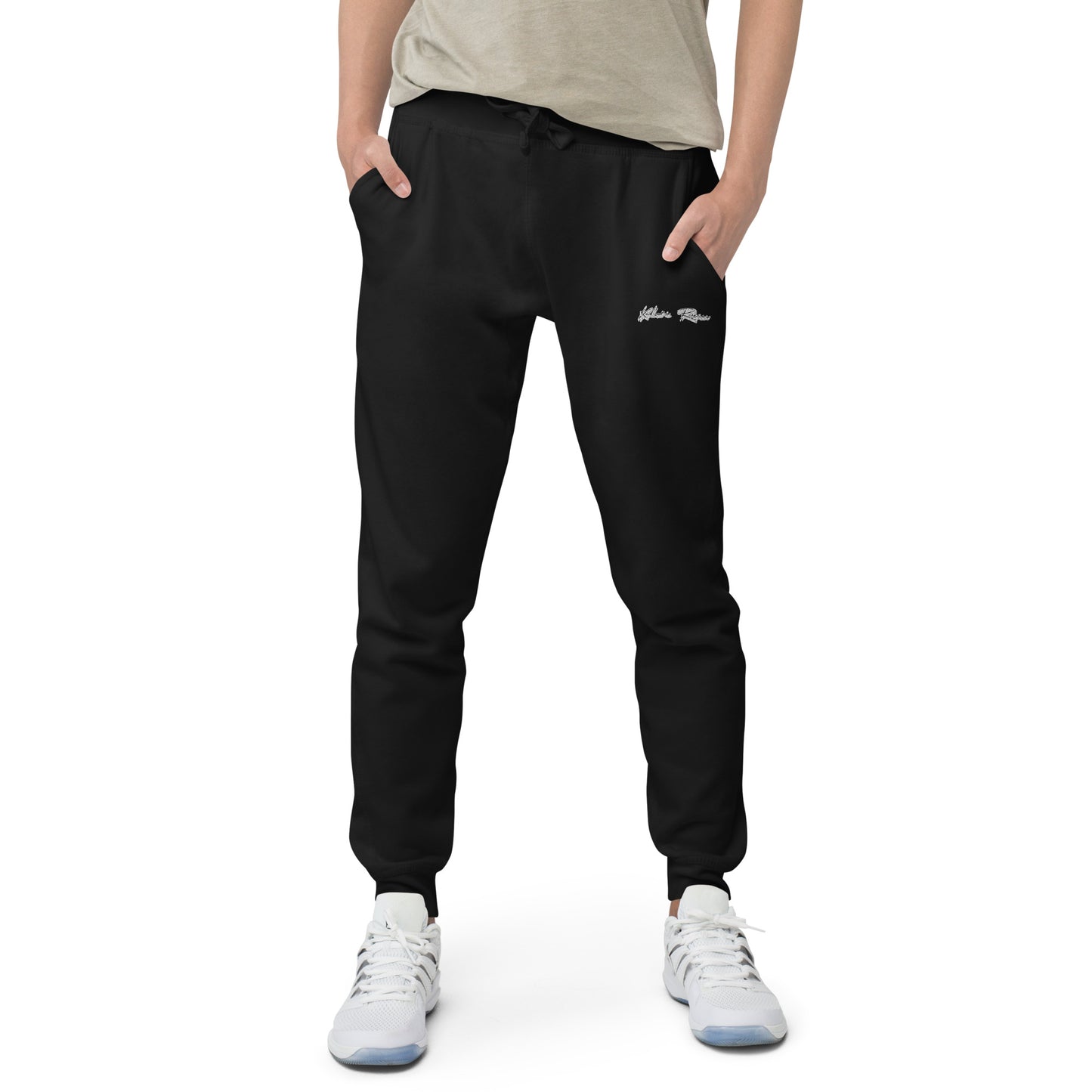 Kiburi Raven sweatpants