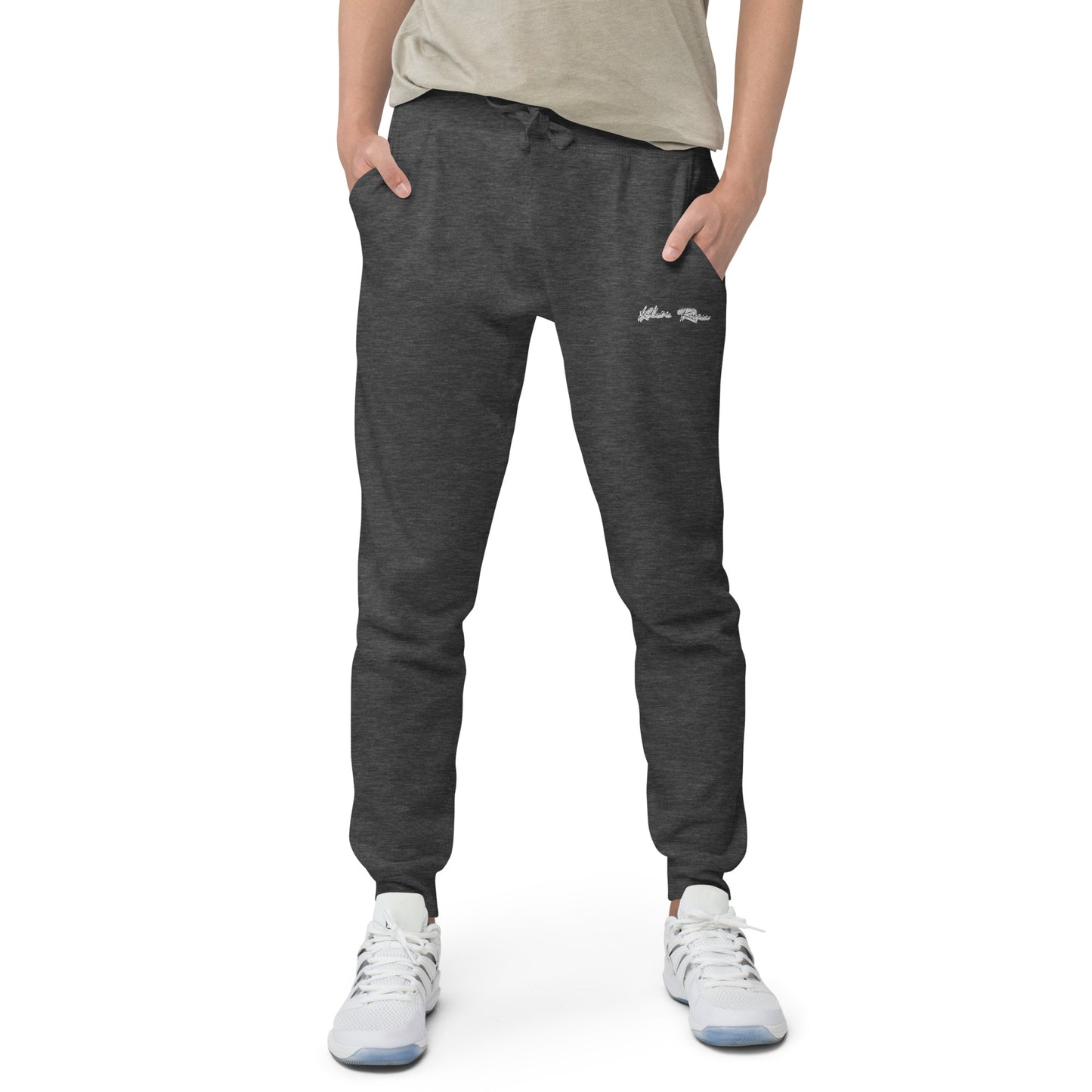 Kiburi Raven sweatpants