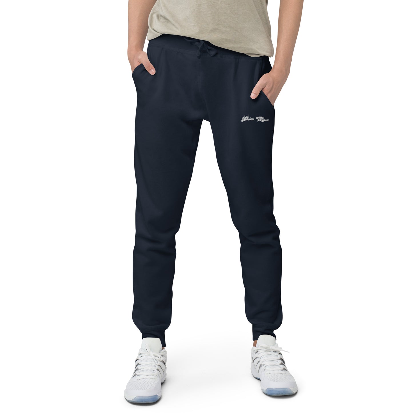 Kiburi Raven sweatpants