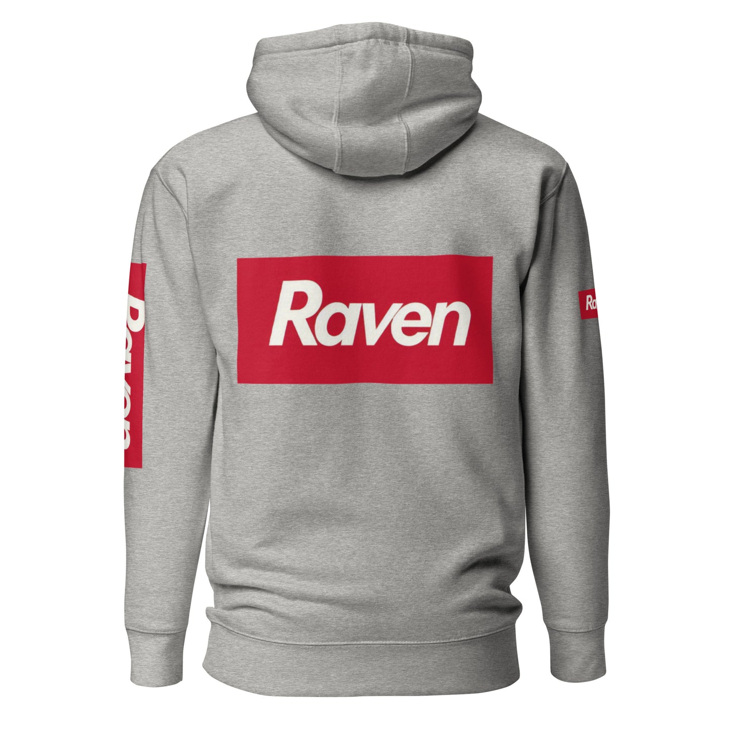 Raven Ultra Unisex Hoodie