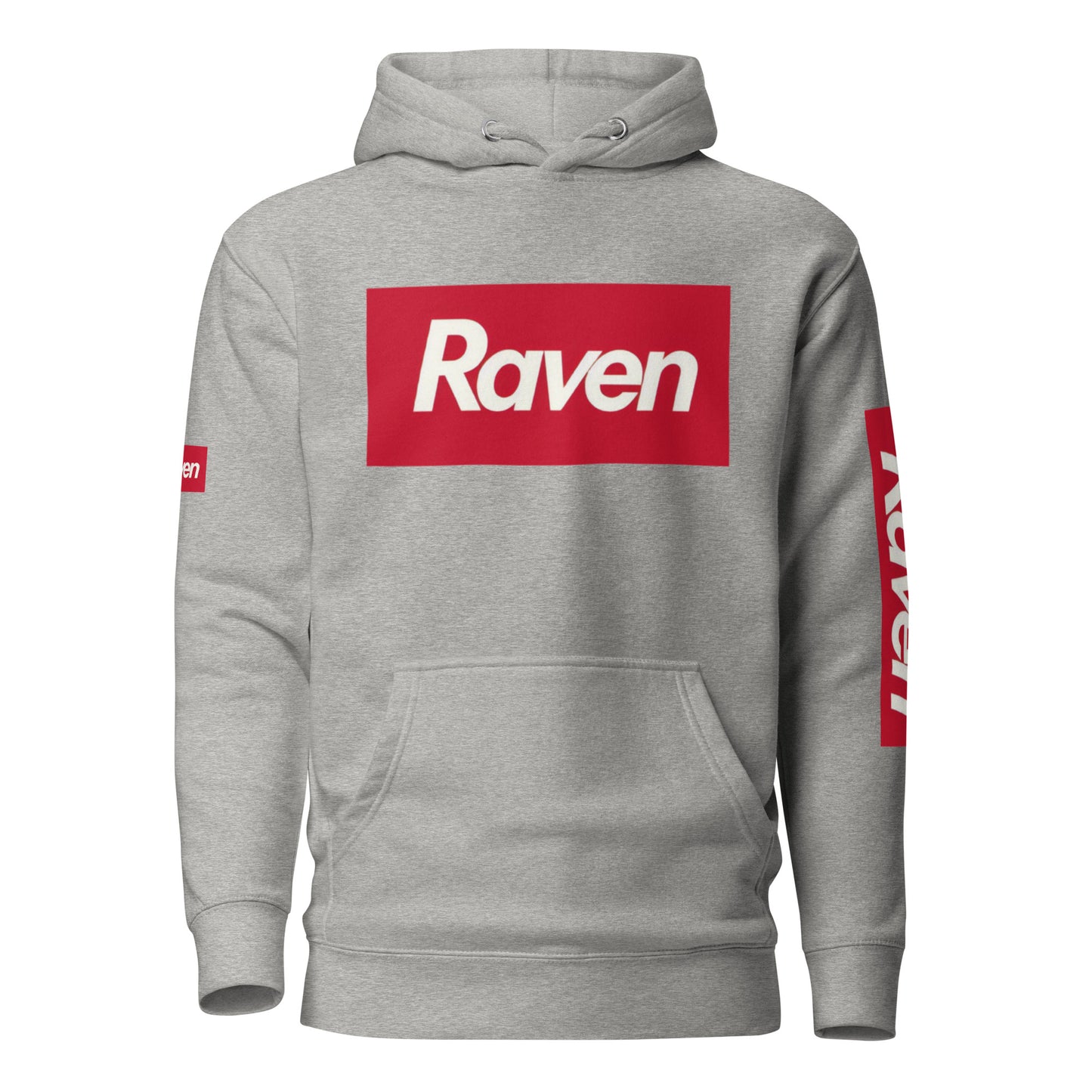 Raven Ultra Unisex Hoodie