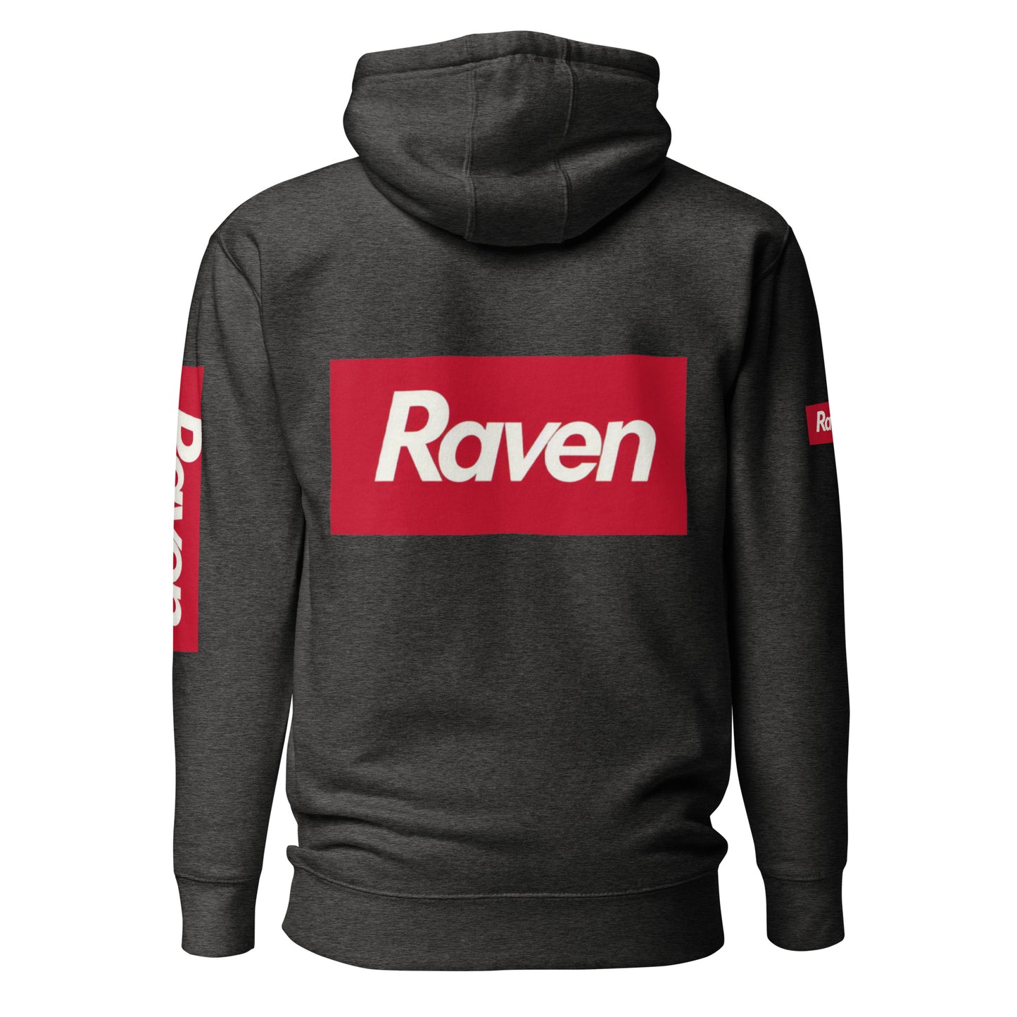 Raven Ultra Unisex Hoodie