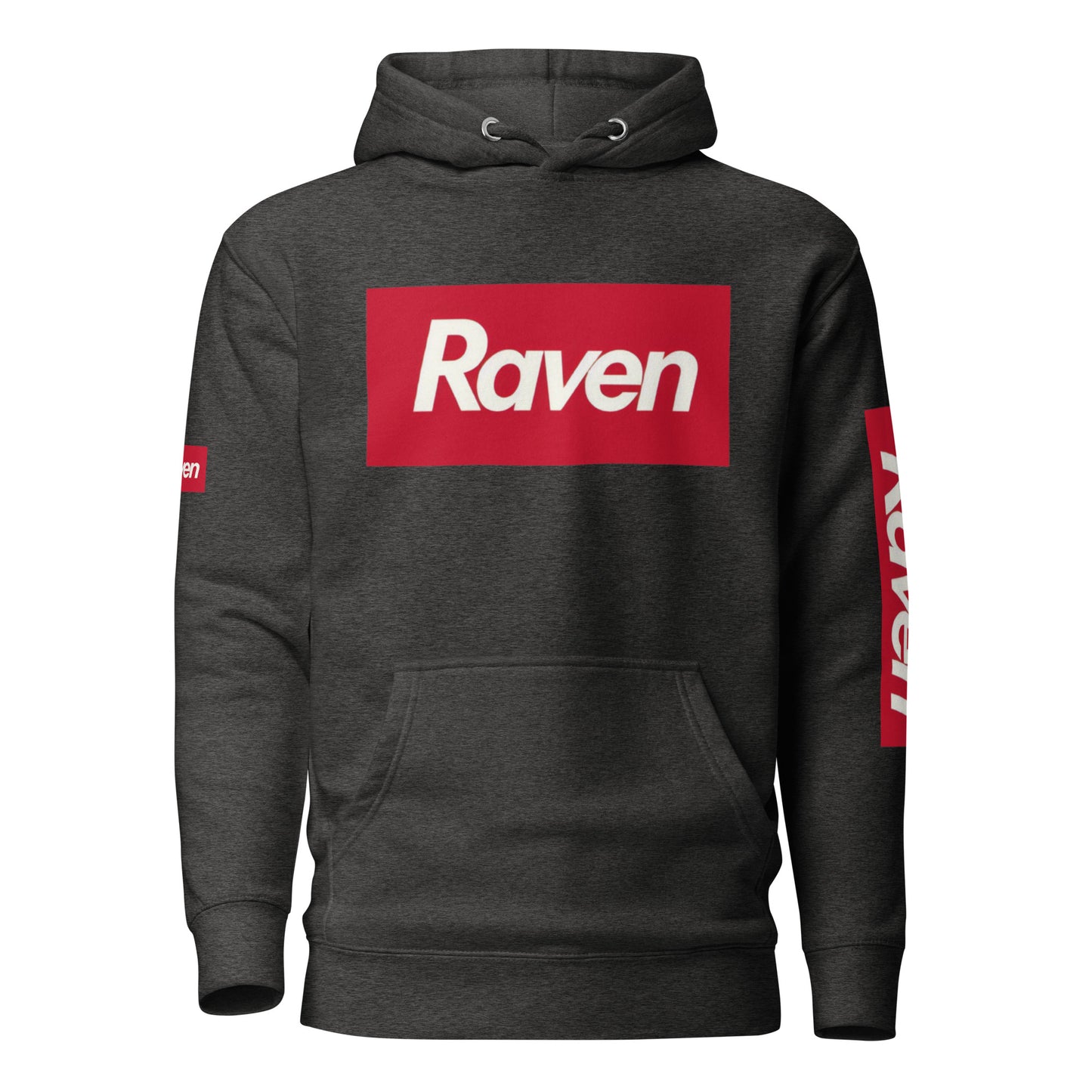 Raven Ultra Unisex Hoodie