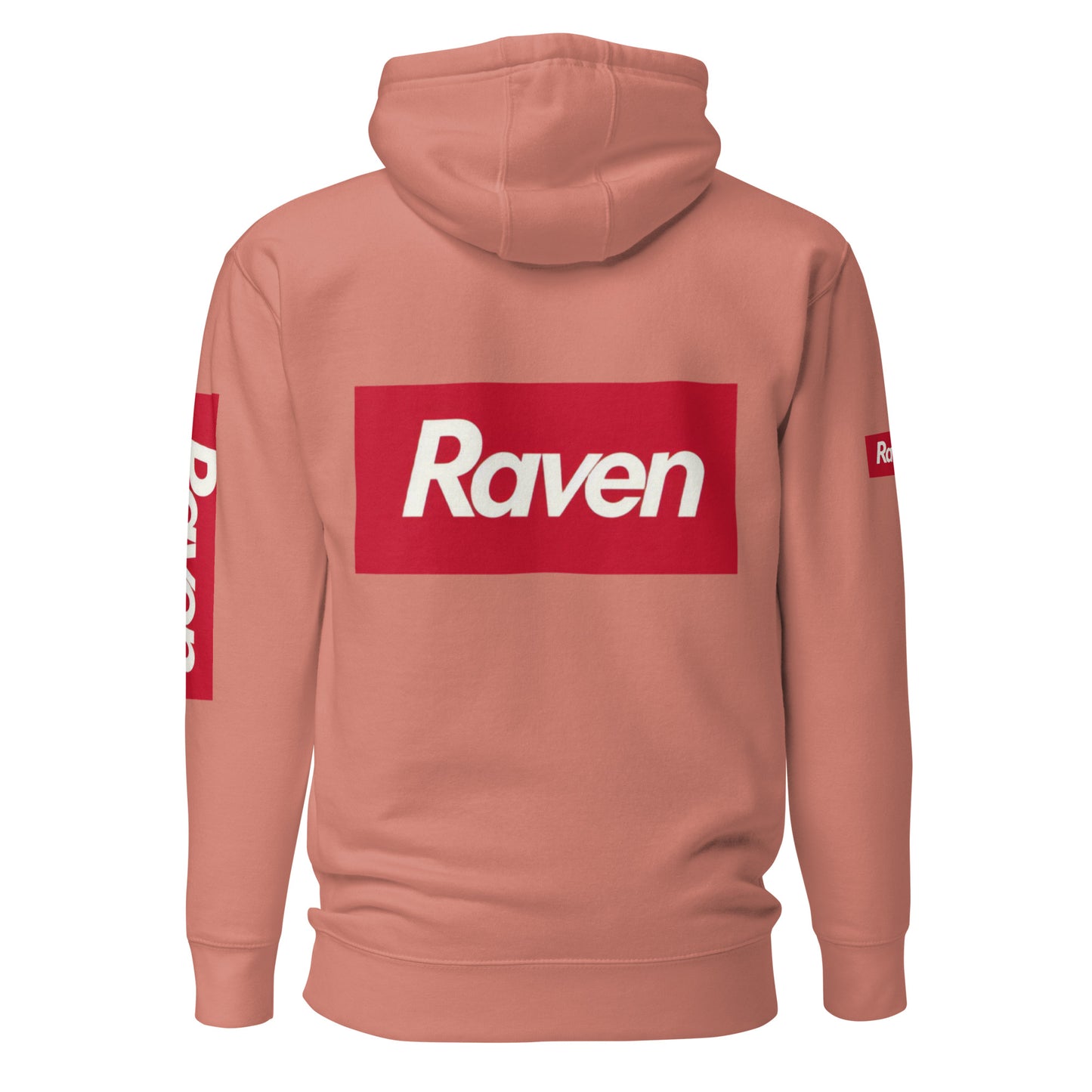 Raven Ultra Unisex Hoodie