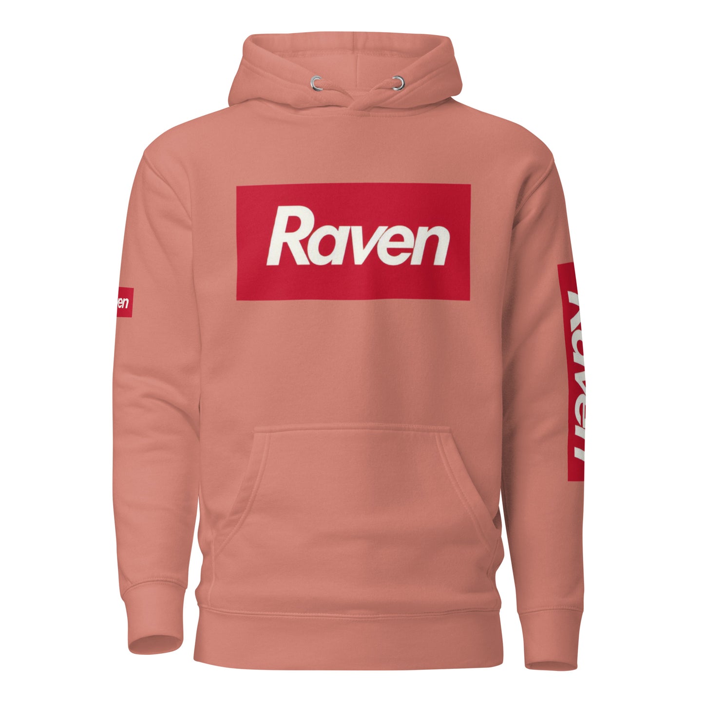 Raven Ultra Unisex Hoodie