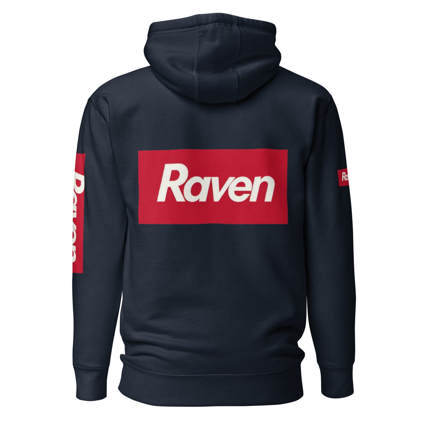 Raven Ultra Unisex Hoodie