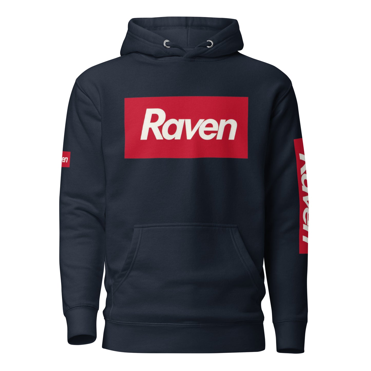 Raven Ultra Unisex Hoodie