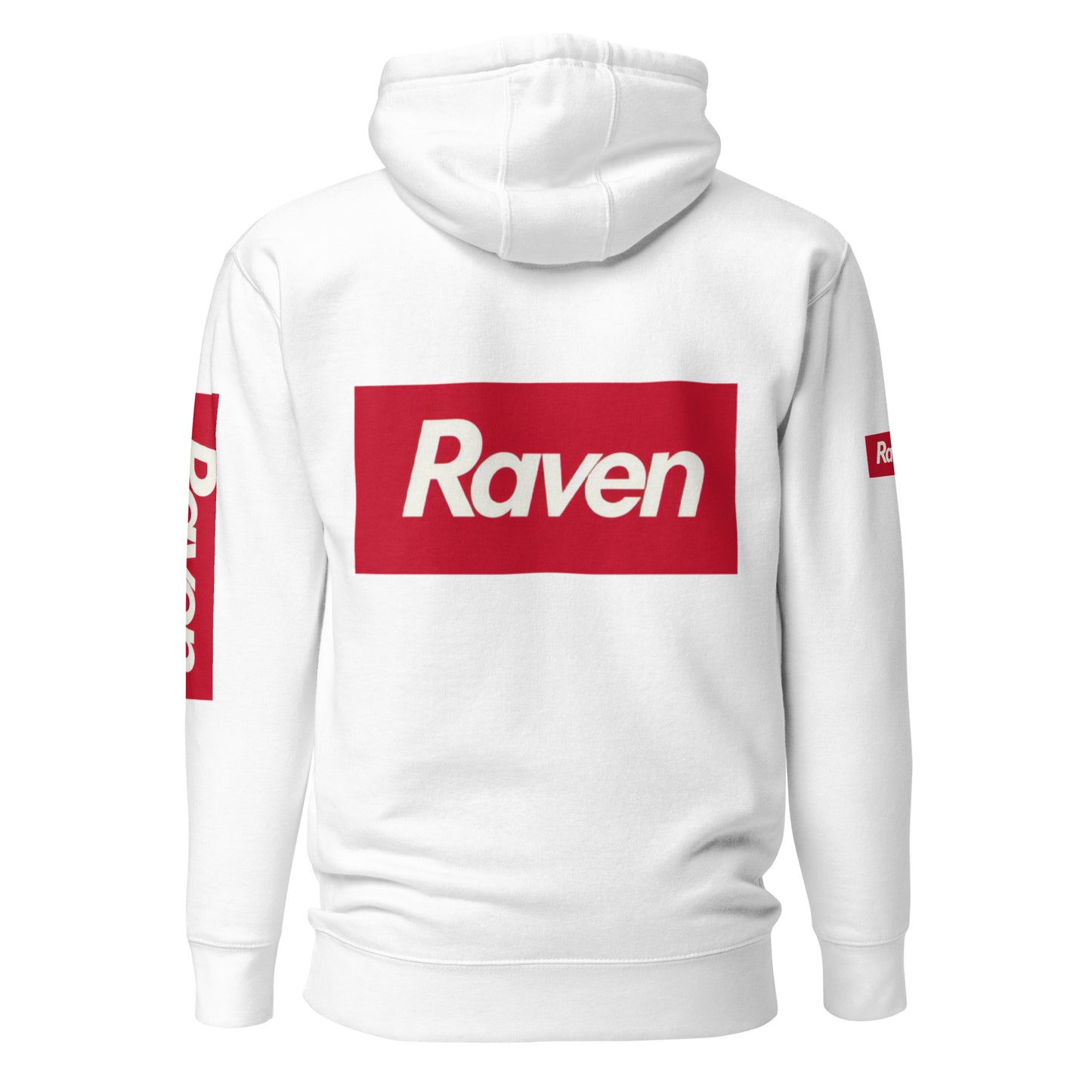 Raven Ultra Unisex Hoodie