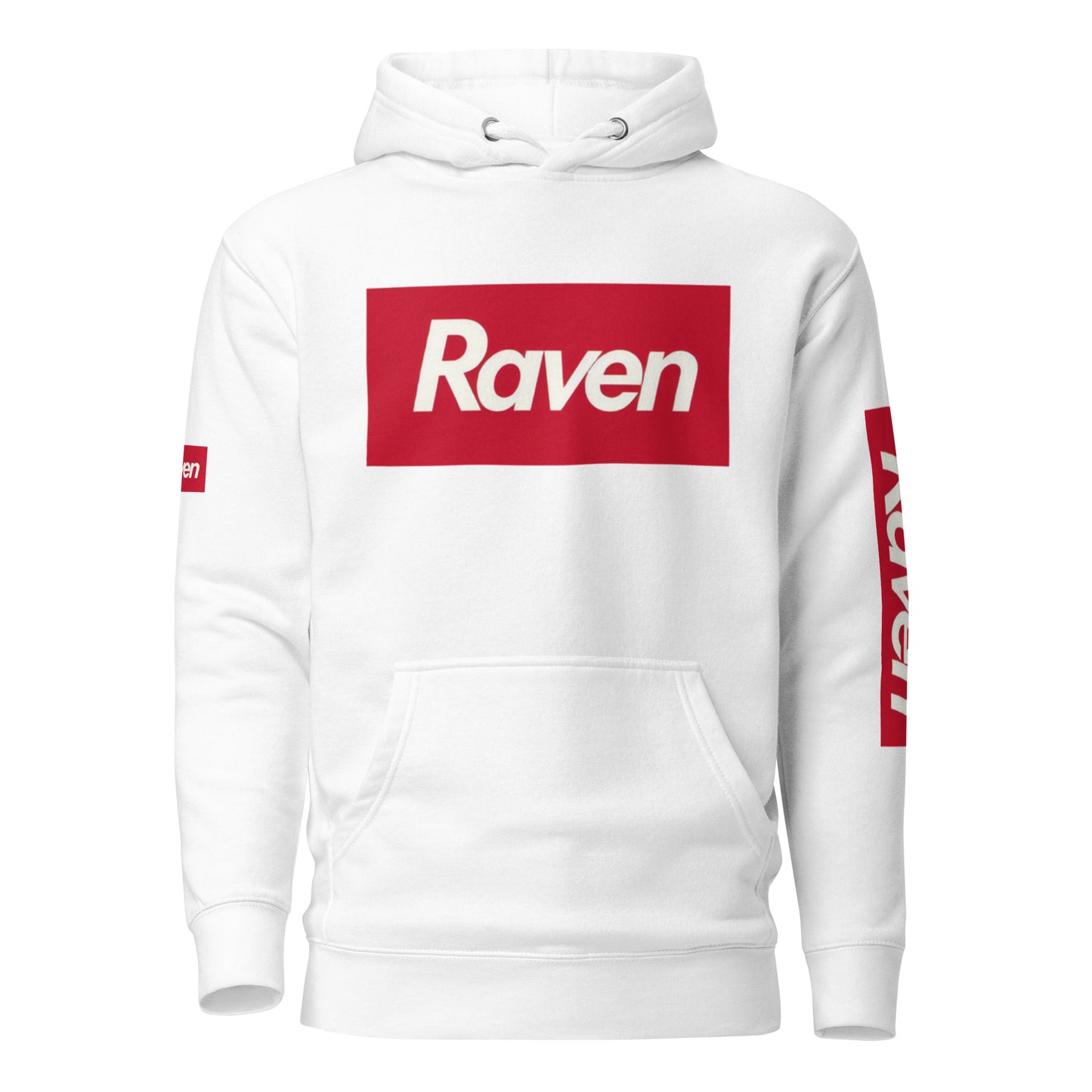 Raven Ultra Unisex Hoodie